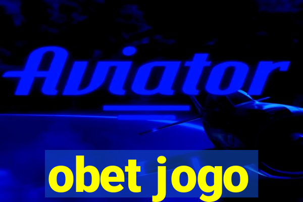 obet jogo